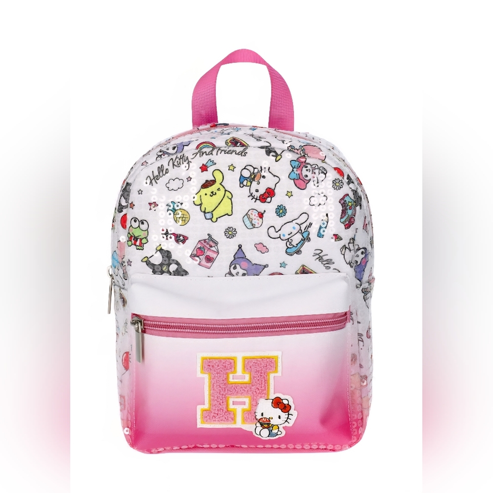 Sanrio | Hello Kitty and Friends Mini Backpack | Mini